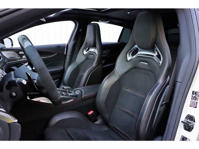 صورة 12 لـ 2020 Mercedes-BENZ GT AMG