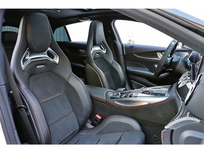 صورة 11 لـ 2020 Mercedes-BENZ GT AMG