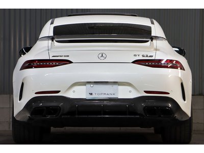 صورة 9 لـ 2020 Mercedes-BENZ GT AMG
