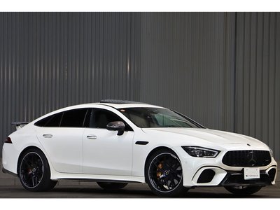 صورة 16 لـ 2020 Mercedes-BENZ GT AMG