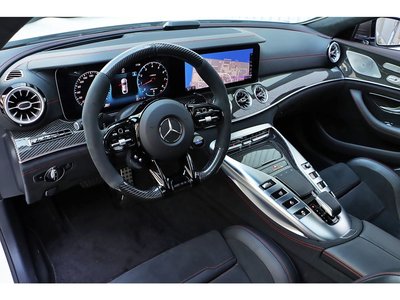 صورة 3 لـ 2020 Mercedes-BENZ GT AMG