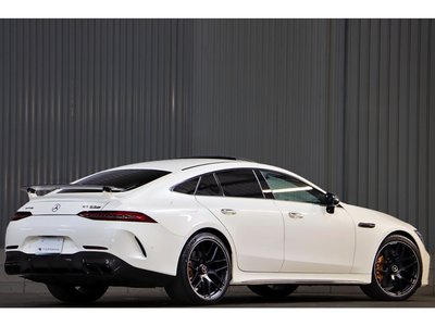 صورة 2 لـ 2020 Mercedes-BENZ GT AMG