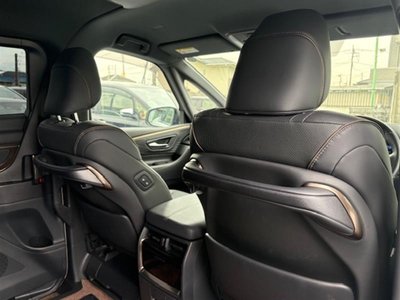 2024 Toyota ALPHARD 照片 22