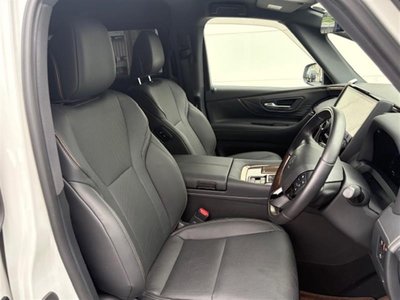 2024 Toyota ALPHARD 照片 20