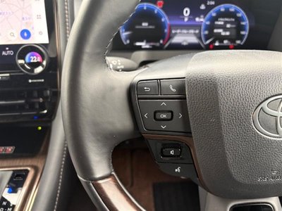 2024 Toyota ALPHARD 照片 17