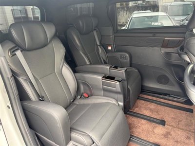 2024 Toyota ALPHARD 照片 21