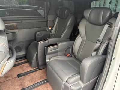 2024 Toyota ALPHARD 照片 24