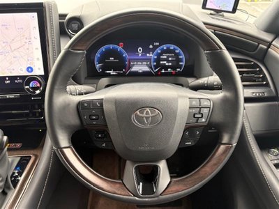 2024 Toyota ALPHARD 照片 16