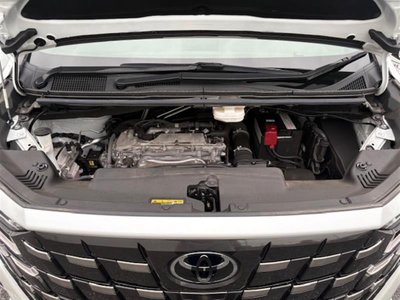 2024 Toyota ALPHARD 照片 37
