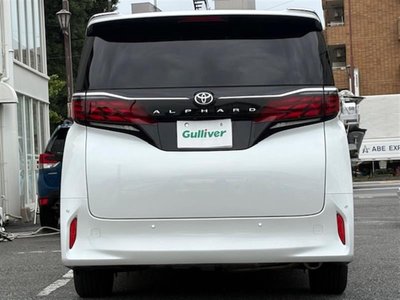 2024 Toyota ALPHARD 照片 32