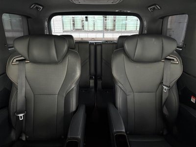 2024 Toyota ALPHARD 照片 25