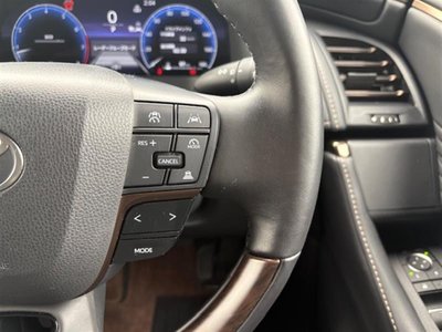 2024 Toyota ALPHARD 照片 18