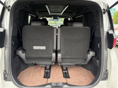 2024 Toyota ALPHARD 照片 26