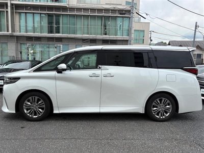 2024 Toyota ALPHARD 照片 30