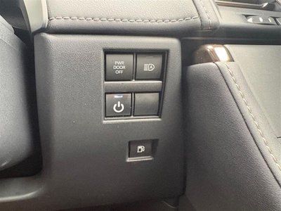 2024 Toyota ALPHARD 照片 11