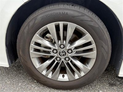 2024 Toyota ALPHARD 照片 33