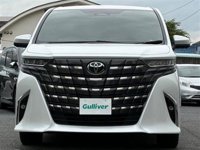 2024 Toyota ALPHARD 照片 29