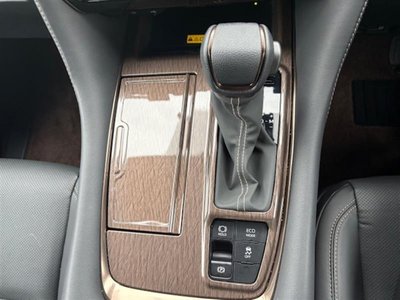 2024 Toyota ALPHARD 照片 13