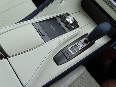 2023 Lexus LC CONVERTIBLE thumbnail 78