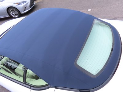 2023 Lexus LC CONVERTIBLE thumbnail 87