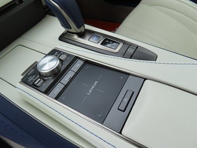2023 Lexus LC CONVERTIBLE thumbnail 73