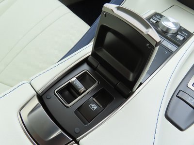 2023 Lexus LC CONVERTIBLE thumbnail 79