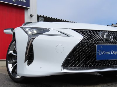 2023 Lexus LC CONVERTIBLE thumbnail 25