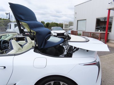 2023 Lexus LC CONVERTIBLE thumbnail 46