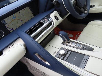 2023 Lexus LC CONVERTIBLE thumbnail 72