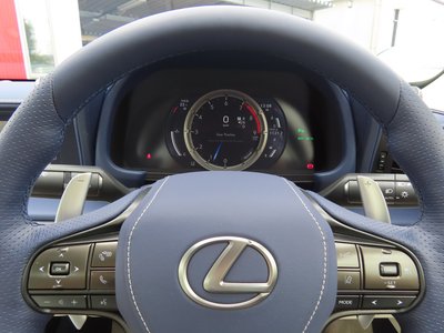 2023 Lexus LC CONVERTIBLE thumbnail 67