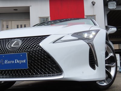 2023 Lexus LC CONVERTIBLE thumbnail 24