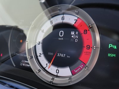 2023 Lexus LC CONVERTIBLE thumbnail 69