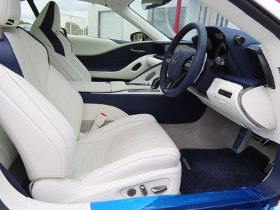 2023 Lexus LC CONVERTIBLE thumbnail 60