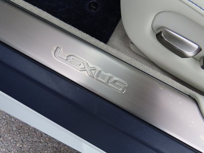 2023 Lexus LC CONVERTIBLE thumbnail 90