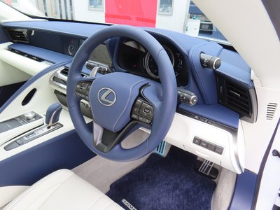 2023 Lexus LC CONVERTIBLE thumbnail 63
