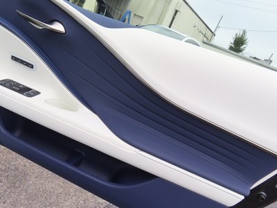2023 Lexus LC CONVERTIBLE thumbnail 89