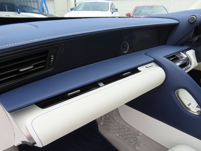 2023 Lexus LC CONVERTIBLE thumbnail 56