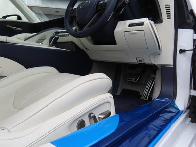 2023 Lexus LC CONVERTIBLE thumbnail 61