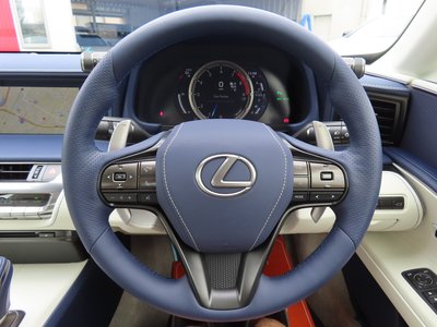 2023 Lexus LC CONVERTIBLE thumbnail 65