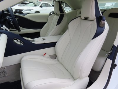 2023 Lexus LC CONVERTIBLE photo 14