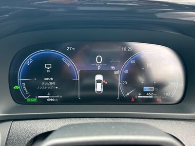 2024 Toyota CROWN SPORT thumbnail 35