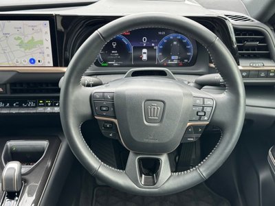 2024 Toyota CROWN SPORT photo 10