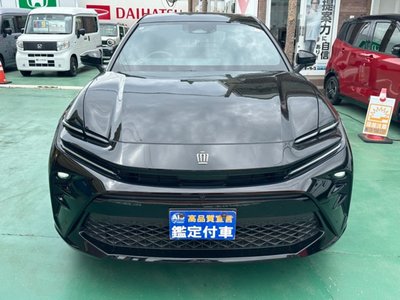 2024 Toyota CROWN SPORT thumbnail 37