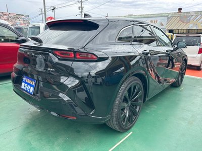 2024 Toyota CROWN SPORT photo 16