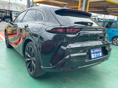 2024 Toyota CROWN SPORT photo 4