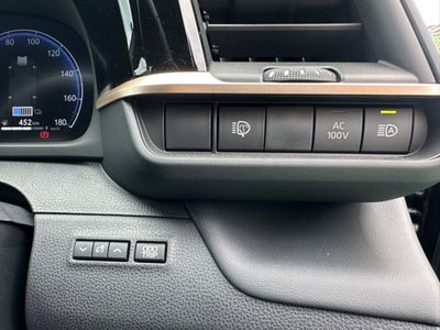 2024 Toyota CROWN SPORT thumbnail 22