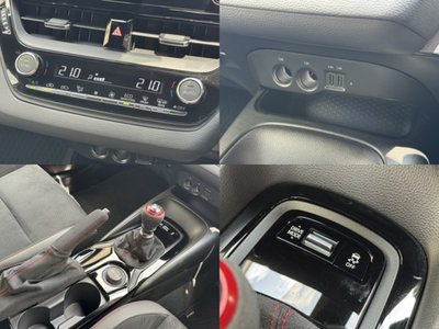 صورة 14 لـ 2023 Toyota GR COROLLA