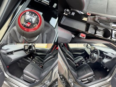 صورة 15 لـ 2023 Toyota GR COROLLA