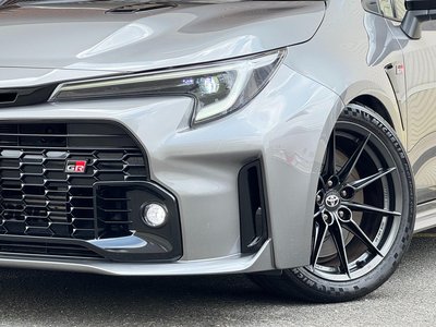صورة 27 لـ 2023 Toyota GR COROLLA