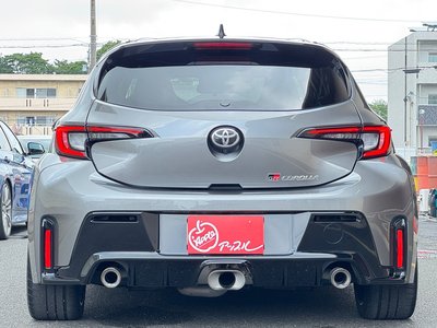 صورة 36 لـ 2023 Toyota GR COROLLA